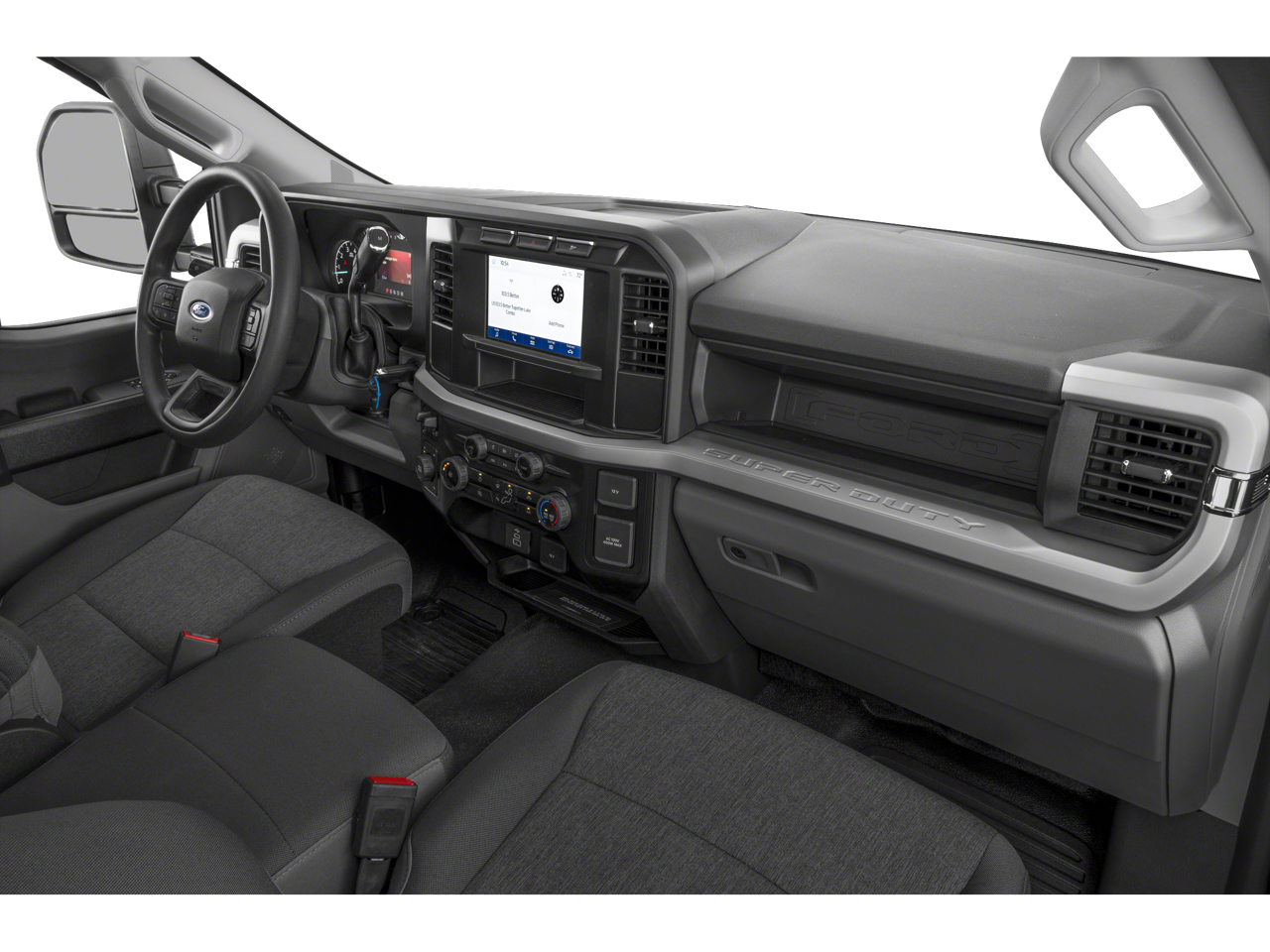 2026 Ford F-350SD XL *Under Deposit*