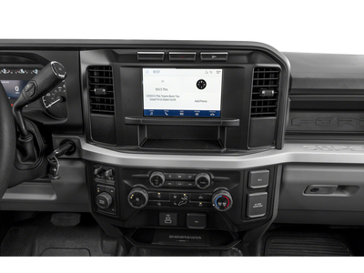 2026 Ford F-350SD XL *Under Deposit*