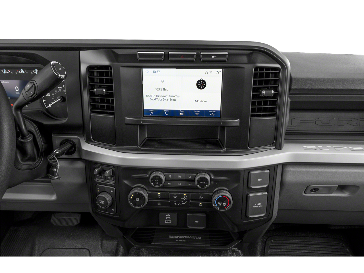 2026 Ford F-350SD XL *Under Deposit*