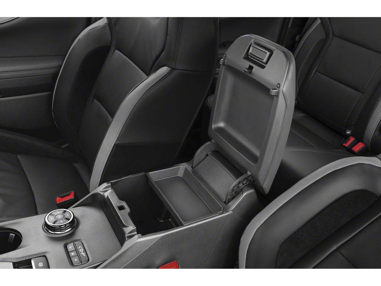 2026 Ford Ranger Raptor *Under Deposit*