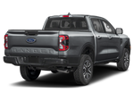 2026 Ford Ranger Lariat *Under Deposit*