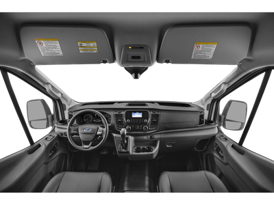 2026 Ford Transit-250 Base *Under Deposit*