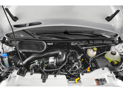 2026 Ford Transit-250 Base *Under Deposit*