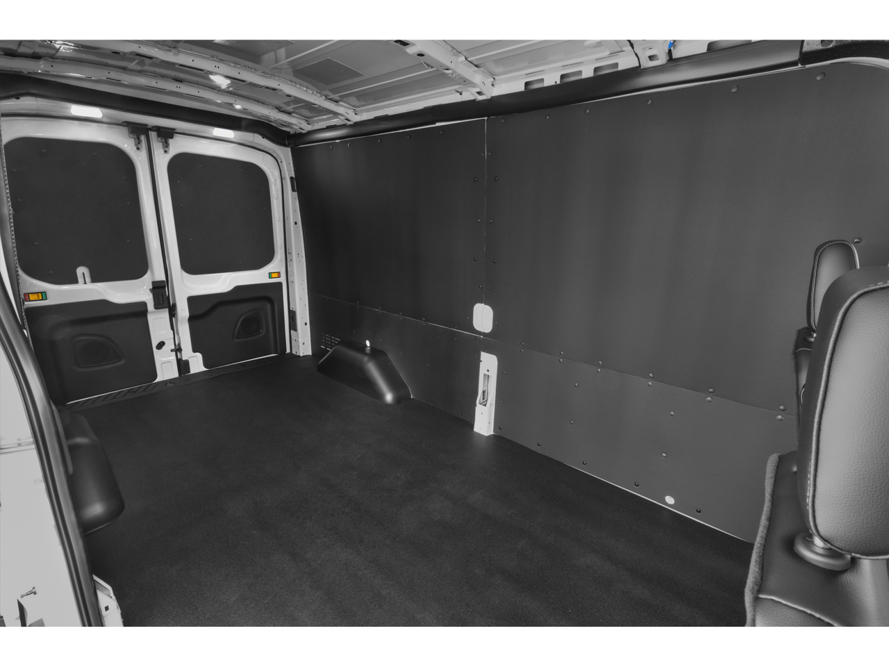 2026 Ford Transit-250 Base *Under Deposit*