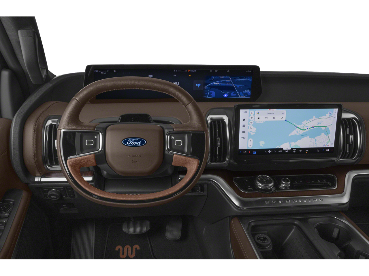 2027 Ford Expedition King Ranch *Under Deposit*