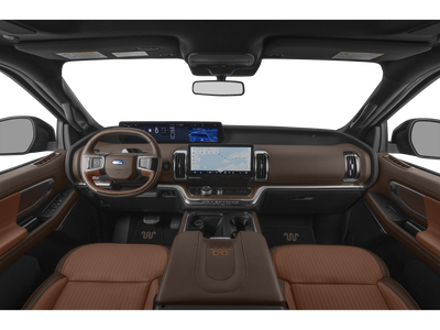 2027 Ford Expedition King Ranch *Under Deposit*