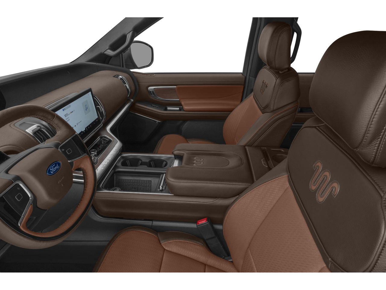 2027 Ford Expedition King Ranch *Under Deposit*
