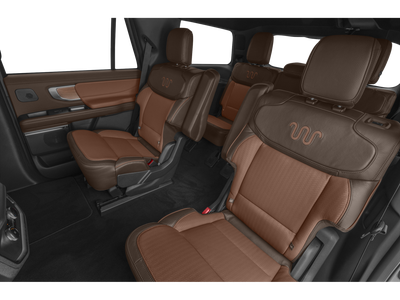 2027 Ford Expedition King Ranch *Under Deposit*
