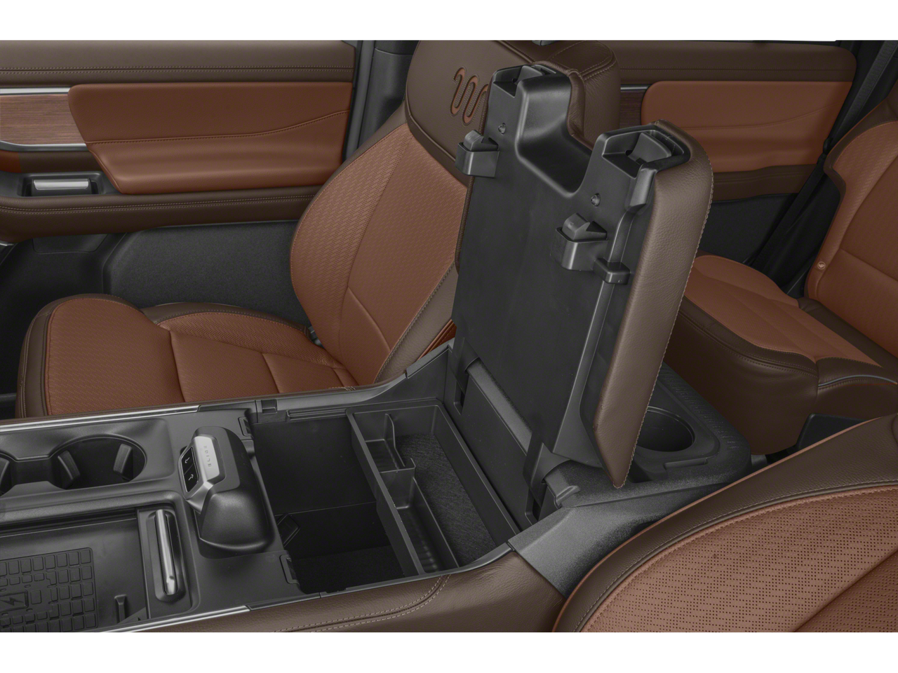 2027 Ford Expedition King Ranch *Under Deposit*
