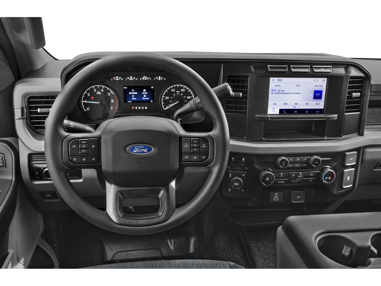 2027 Ford F-250 XL