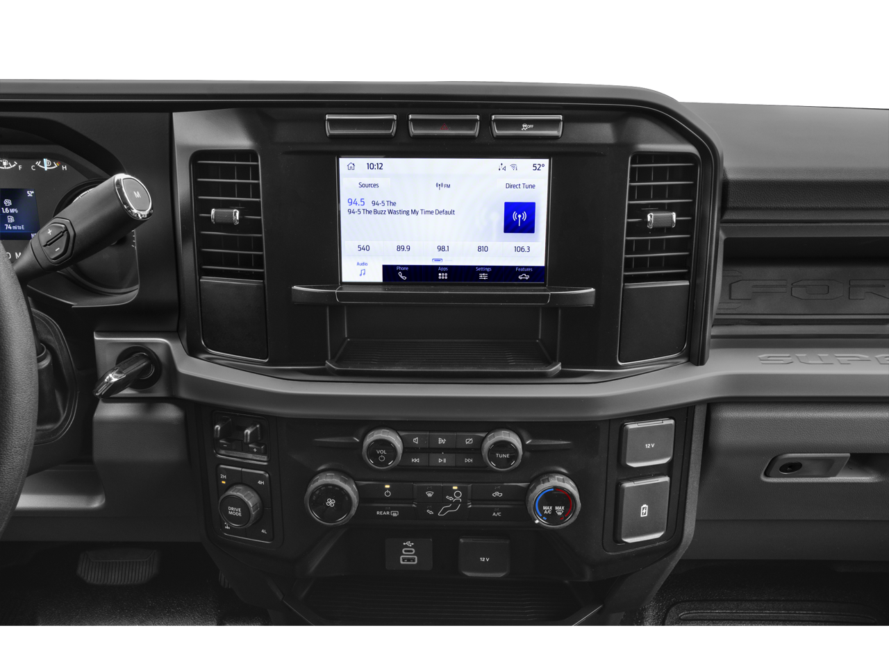 2027 Ford F-250 XL