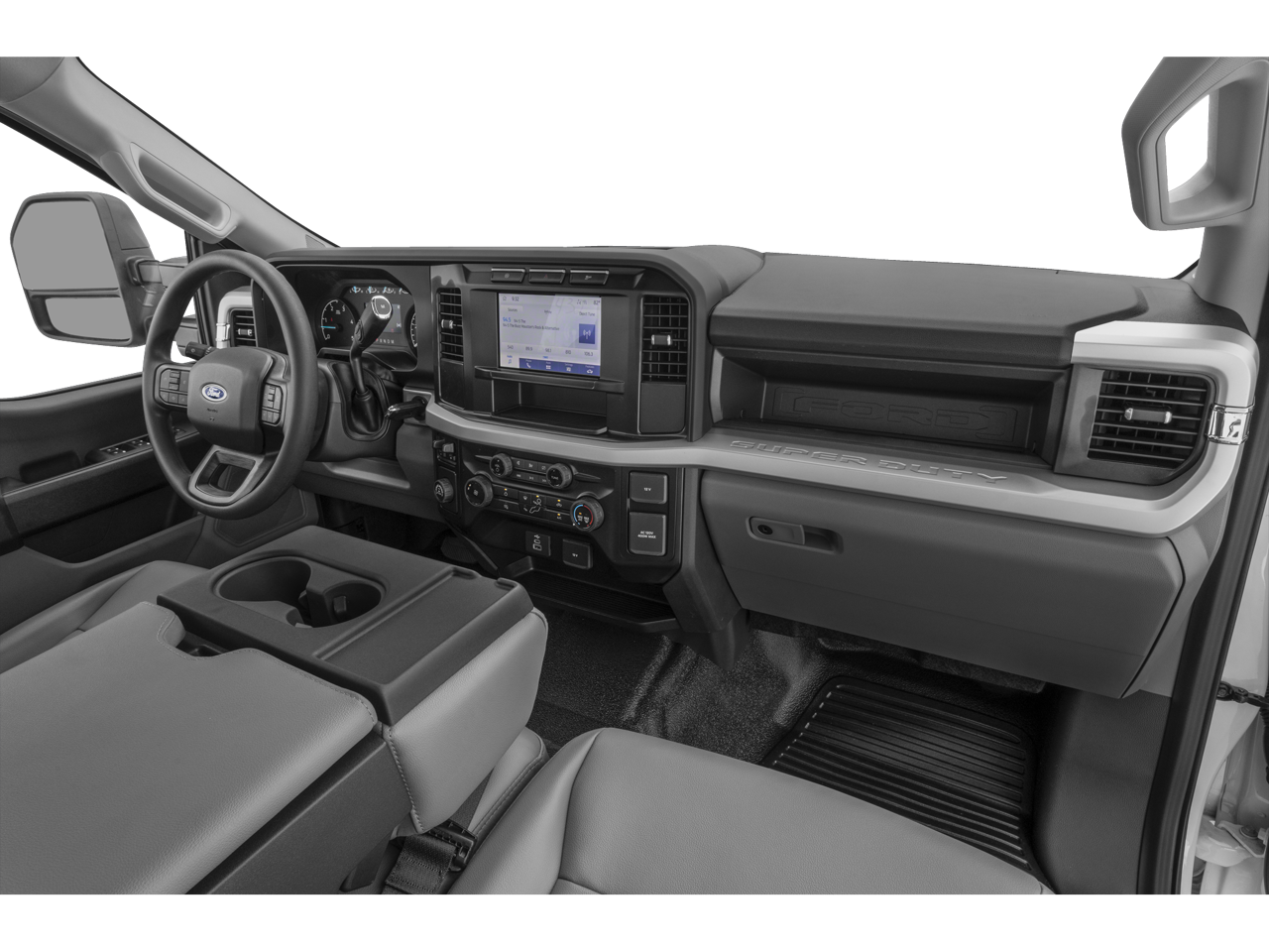 2027 Ford F-350 Base