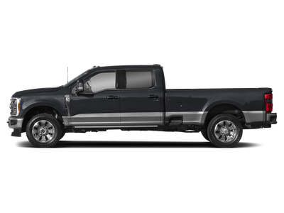 2027 Ford F-350 F350 4X4CREW/CS