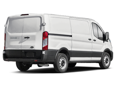 2027 Ford TRANSIT LR CARGO RWD