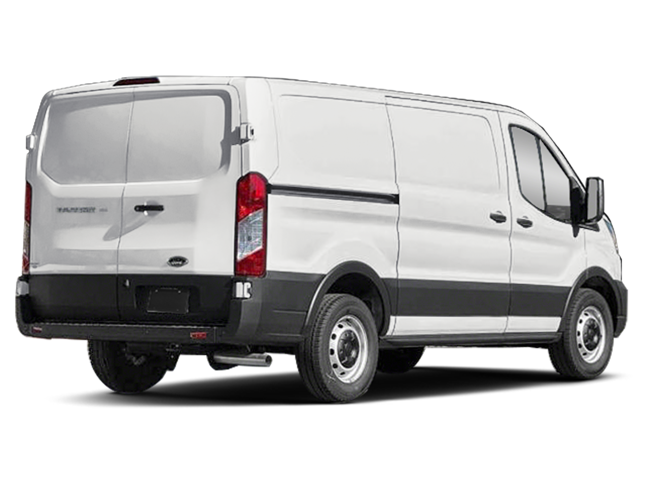 2027 Ford TRANSIT LR CARGO RWD