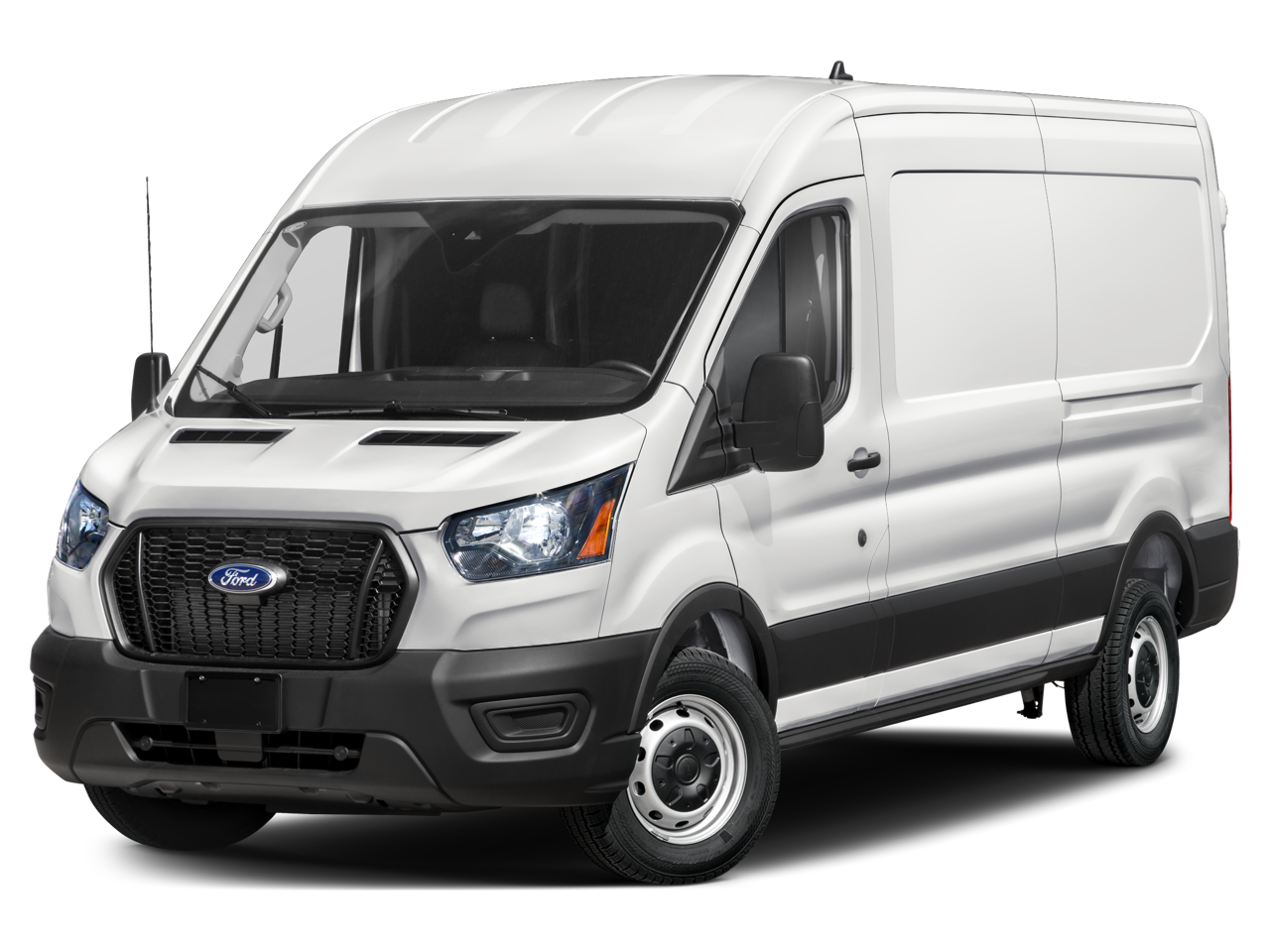 2027 Ford TRANSIT Base