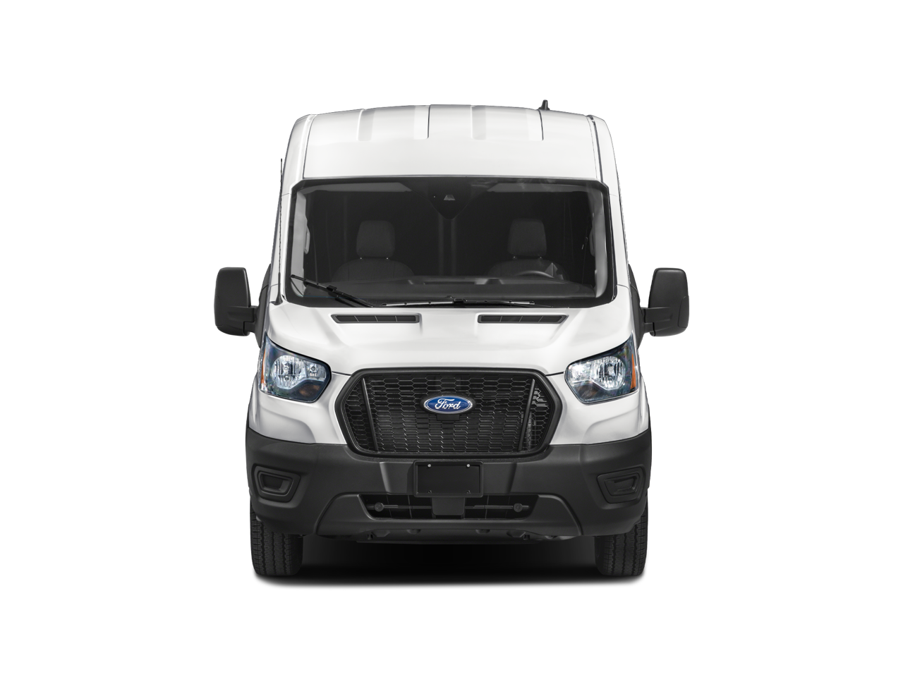 2027 Ford TRANSIT Base