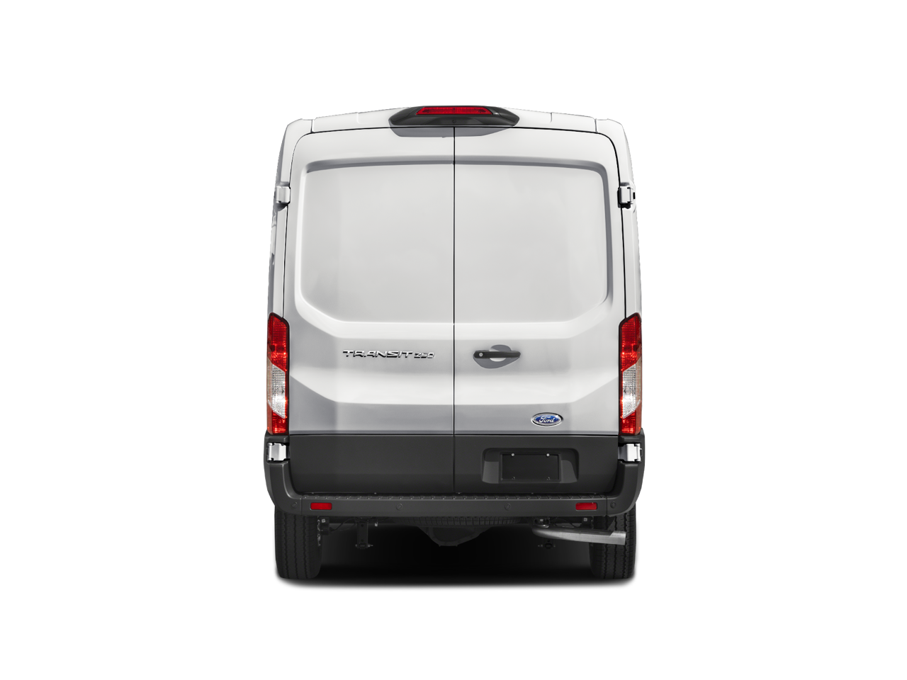 2027 Ford TRANSIT Base