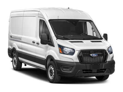 2027 Ford TRANSIT Base