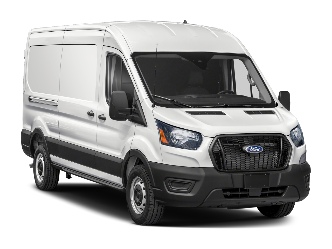 2027 Ford TRANSIT Base