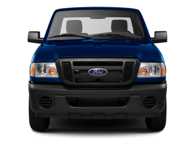 2010 Ford Ranger Base