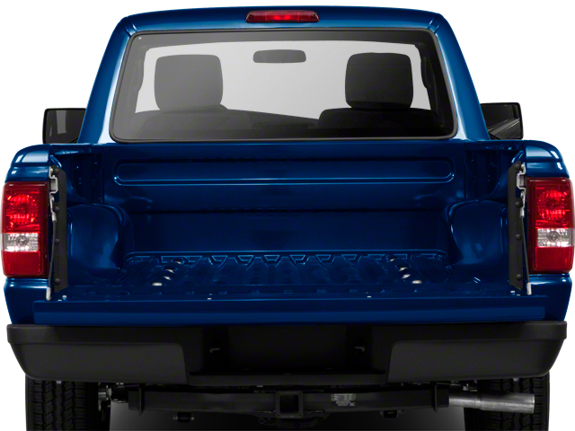 2010 Ford Ranger Base