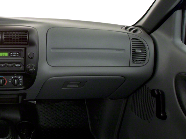 2010 Ford Ranger Base