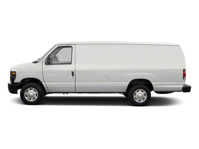 2011 Ford E-350SD XL