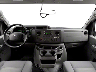 2011 Ford E-350SD XL