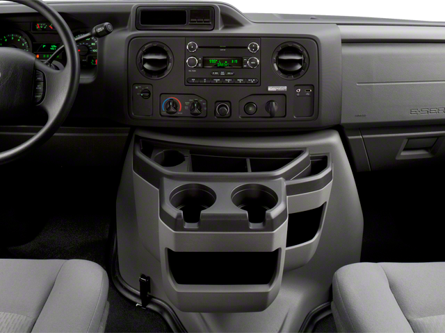 2011 Ford E-350SD XL