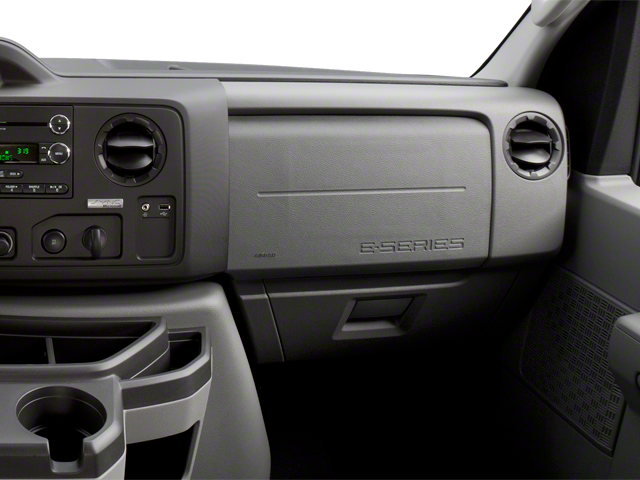 2011 Ford E-350SD XL
