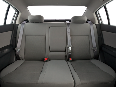2011 Nissan Sentra 2.0 SR