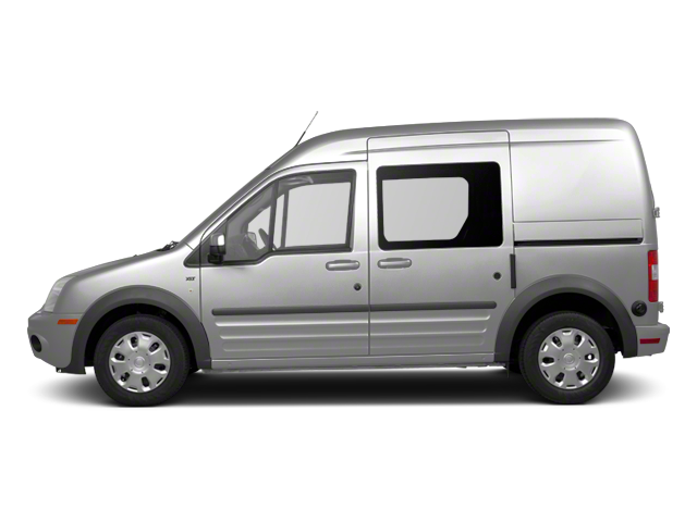 2012 Ford Transit Connect XLT Premium