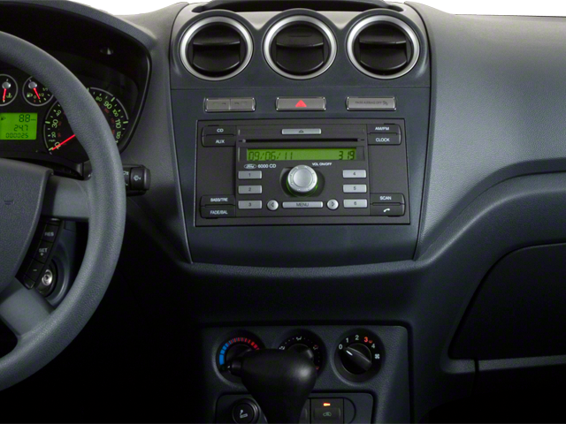 2012 Ford Transit Connect XLT Premium