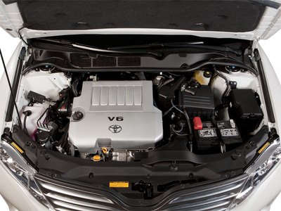 2012 Toyota Venza XLE