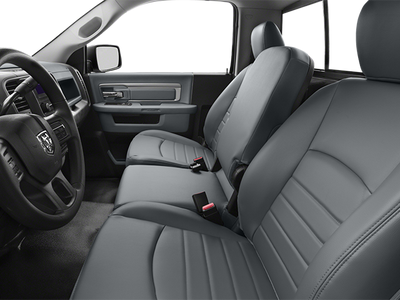 2014 RAM 2500 Tradesman