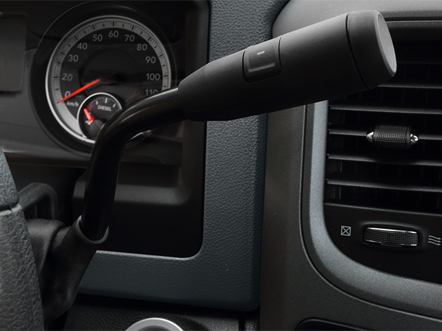 2014 RAM 2500 Tradesman