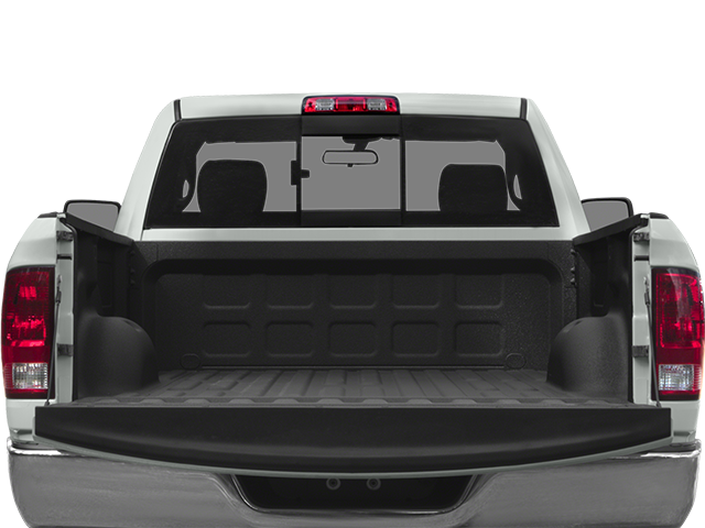 2014 RAM 2500 Tradesman