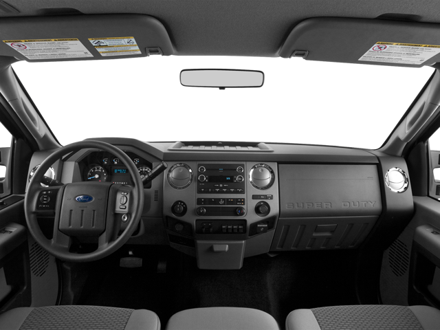 2016 Ford Super Duty F-250 SRW XL