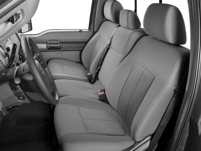 2016 Ford Super Duty F-250 SRW XL