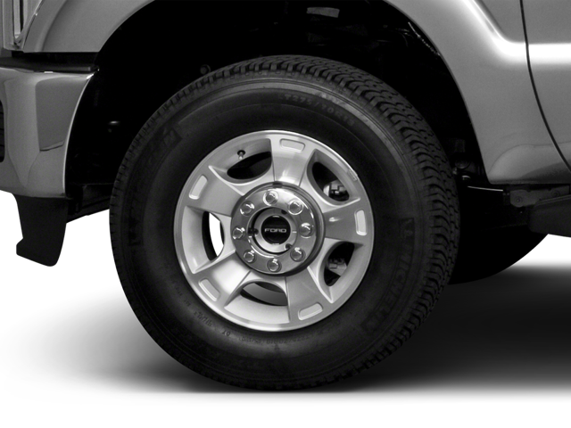 2016 Ford Super Duty F-250 SRW XL