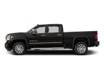 2016 GMC Sierra 2500Hd Denali