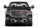 2016 GMC Sierra 2500Hd Denali