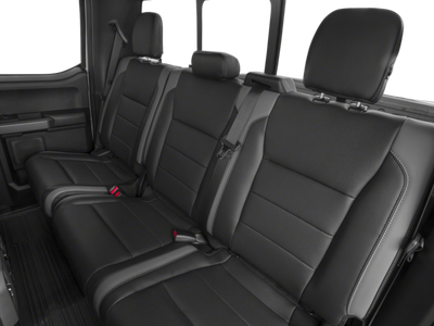 2017 Ford F-150 Raptor *Under Deposit*