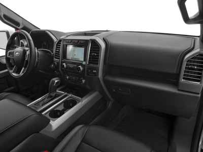 2017 Ford F-150 Raptor *Under Deposit*