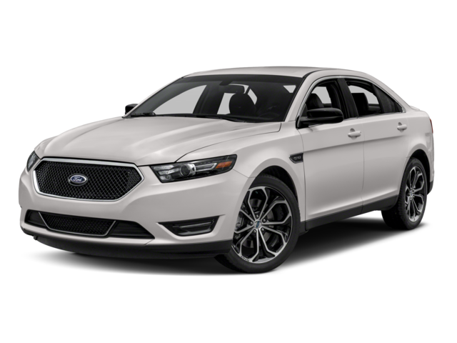 2018 Ford Taurus SHO *Under Deposit*