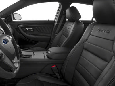 2018 Ford Taurus SHO