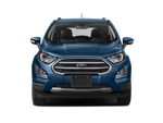 2018 Ford EcoSport SES *Under Deposit*