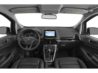 2018 Ford EcoSport SES *Under Deposit*