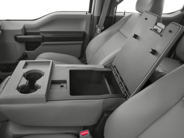 2018 Ford F-250SD XL